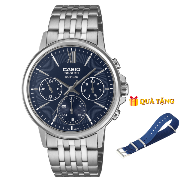 CASIO BESIDE BMS-300D-2A