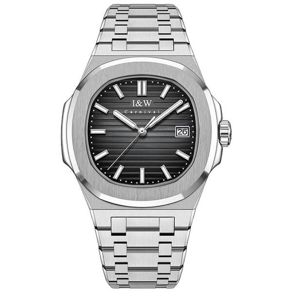 Đồng Hồ Nam I&W Carnival IW721G-11