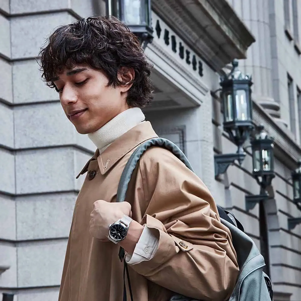 Đồng Hồ Nam Chính Hãng SEIKO 5 Sports SRPH23K1