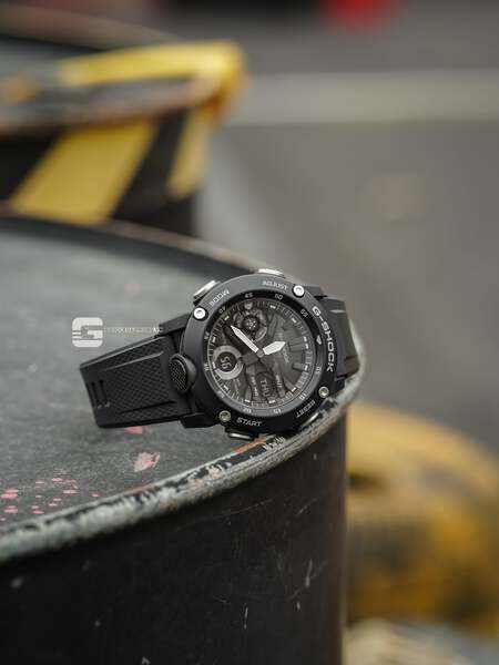 G-SHOCK  GA-2000S-1A