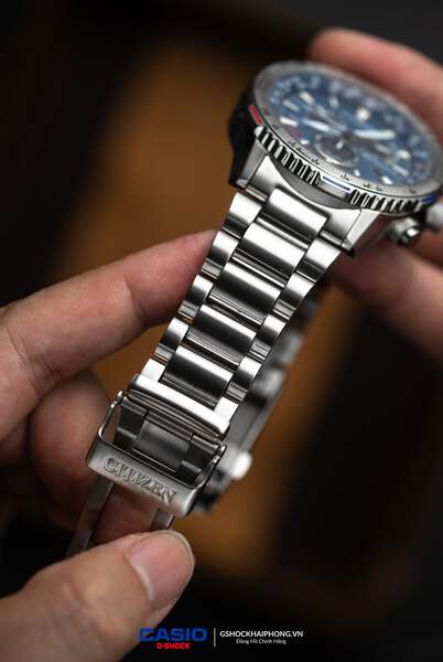 Đồng Hồ Nam Chính Hãng CITIZEN Promaster CB5000-50L