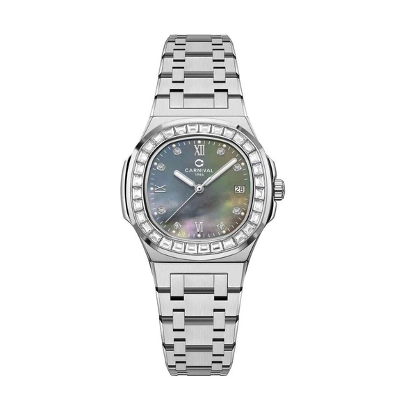 Đồng hồ CARNIVAL 8160L2-VT-DK
