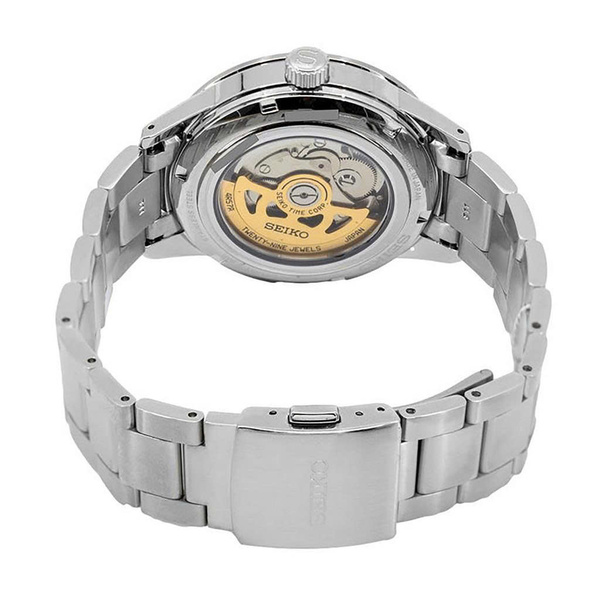 Đồng Hồ Nam Chính Hãng SEIKO Presage SSA449J1