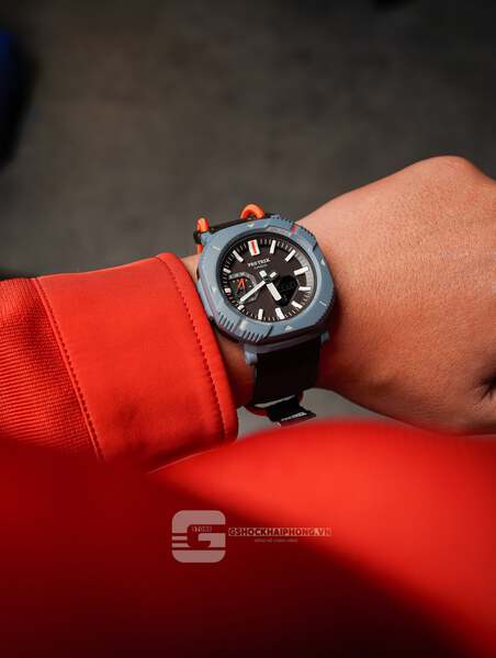 CASIO PRO TREK PRJ-B001B-2D