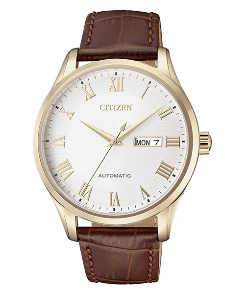 Đồng Hồ Nam Chính Hãng CITIZEN Mechanical NH8363-14A