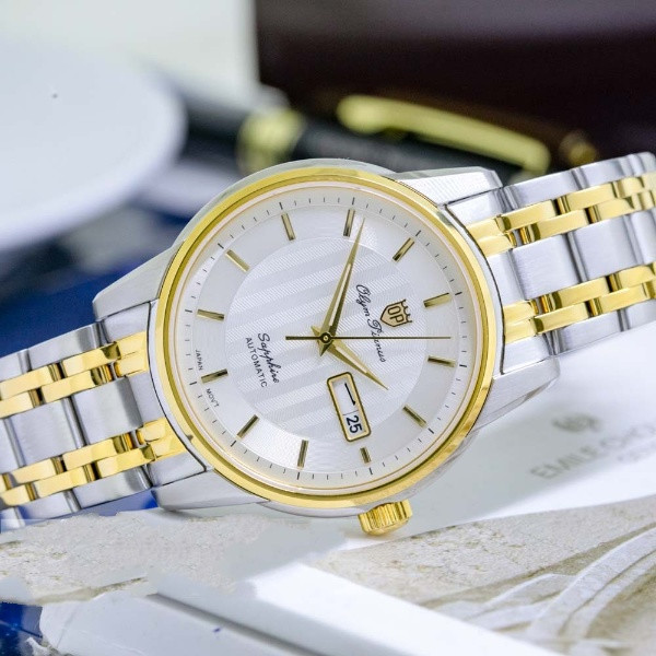 Olympianus OP990-16AMSK-T