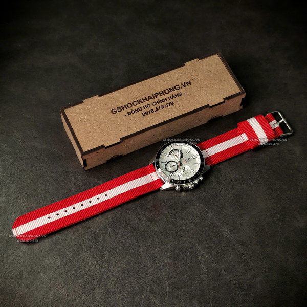 Dây vải mix màu 06 - Size 20/22 mm