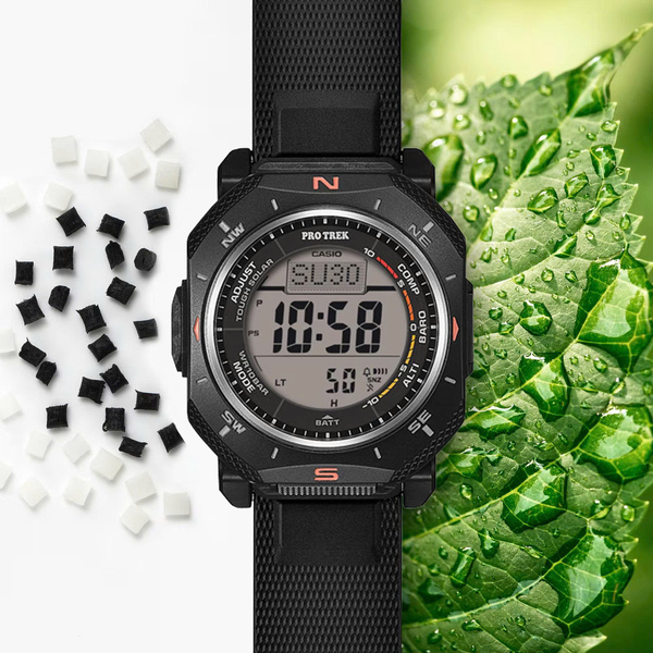 CASIO PRO TREK PRG-69-1