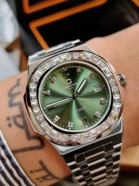 CARNIVAL 8129G-VT-XL