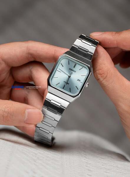 Casio MTP-B185D-2A2 - QUÀ TẶNG TRỊ GIÁ 600K 
