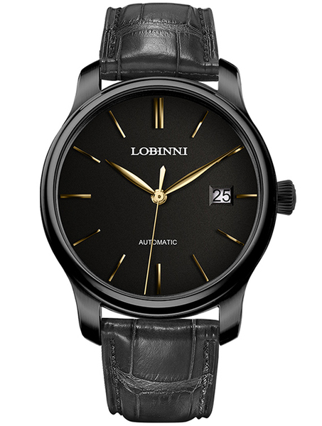 Đồng hồ nam chính hãng LOBINNI L12035-3