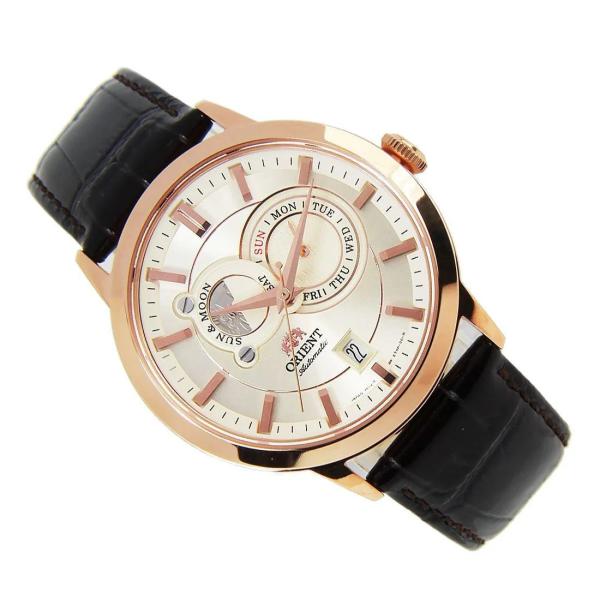 Đồng Hồ Nam Chính Hãng ORIENT Contemporary FET0P001W0