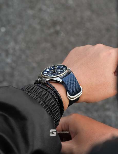 GS-000255 ( CASIO EDIFICE EQB-1200D-2A )