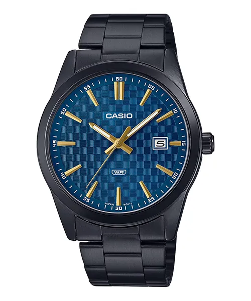 CASIO MTP-VD03B-2A - QUÀ TẶNG TRỊ GIÁ 300K