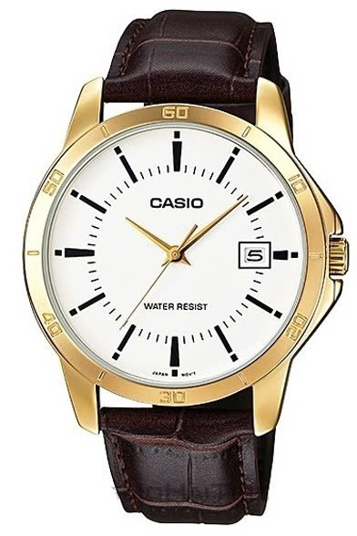 CASIO LTP-V004GL-7AUDF