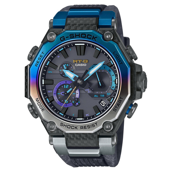 Casio G-Shock MTG-B2000YST-1A