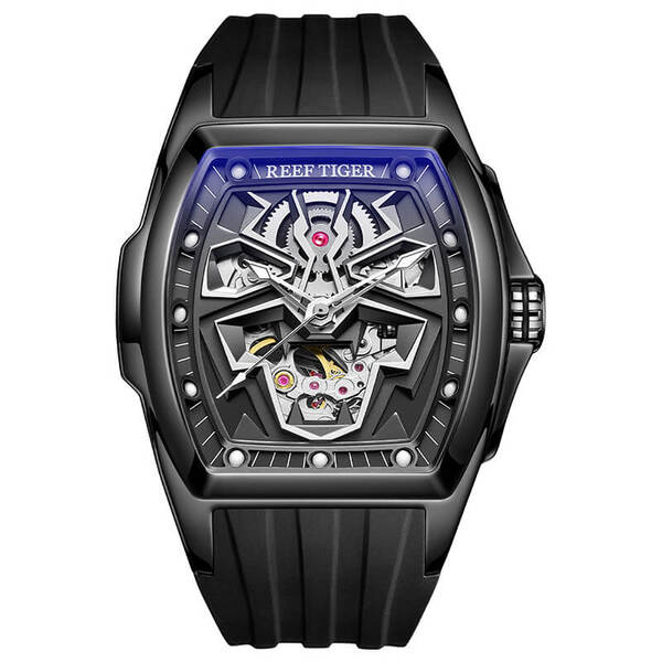 Đồng hồ nam chính hãng Reef Tiger RGA3061S-2