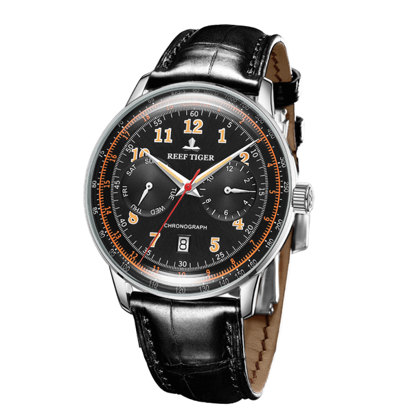 Đồng hồ nam Reef Tiger Chronograph RGA9122-5