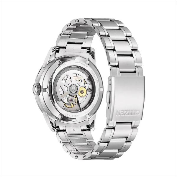 Đồng Hồ Nam Chính Hãng CITIZEN Mechanical NB3001-53E