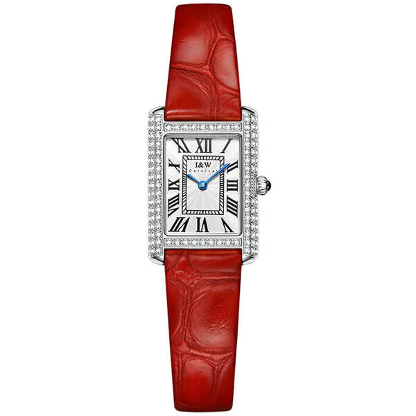 Đồng hồ nữ chính hãng IW CARNIVAL IW587L-1