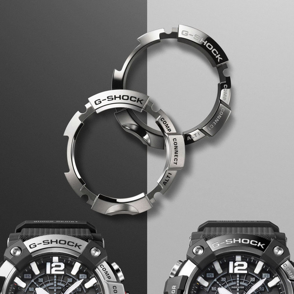 G-SHOCK GG-B100XMB-1A