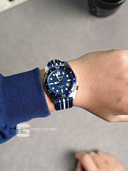 CASIO MTD-135D-2A - QUÀ TẶNG TRỊ GIÁ 600K