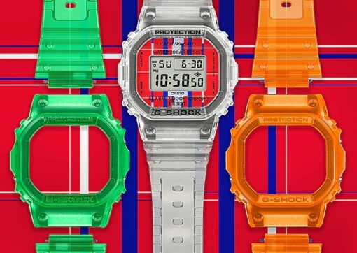 G-SHOCK DWE-5600KS-7