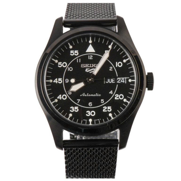 Đồng Hồ Nam Chính Hãng SEIKO 5 Sports SRPE74K1