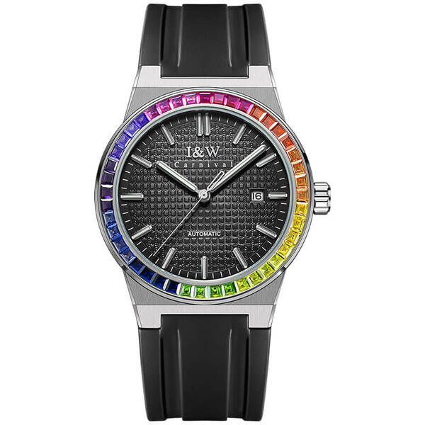 Đồng Hồ Nam I&W Carnival IW716G-2