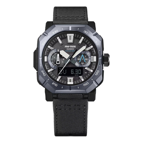 CASIO PRO TREK PRW-B1000B-2