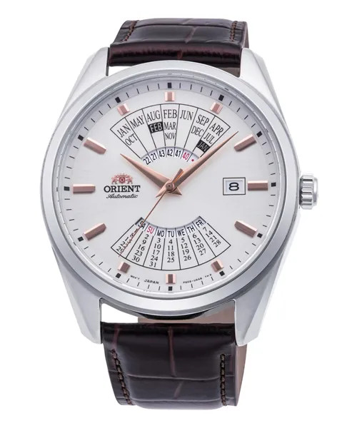 Đồng Hồ Nam Chính Hãng ORIENT Contemporary RA-BA0005S10B