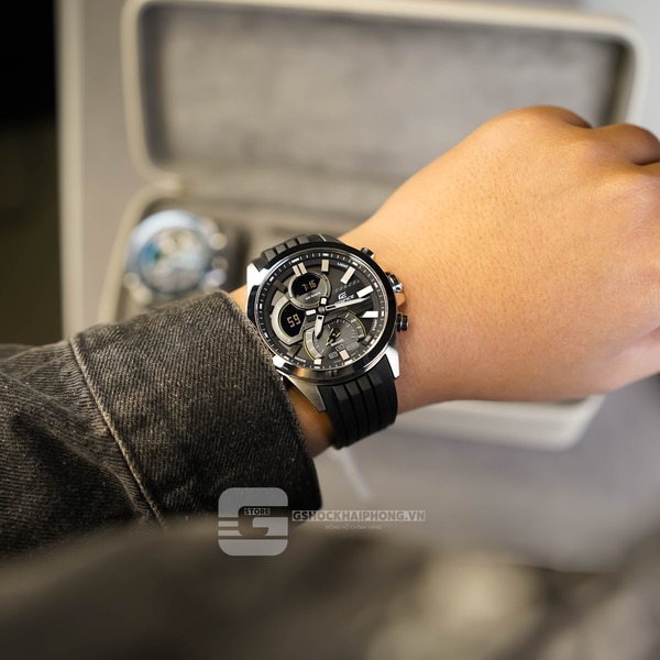 CASIO EDIFICE ECB-30P-1A