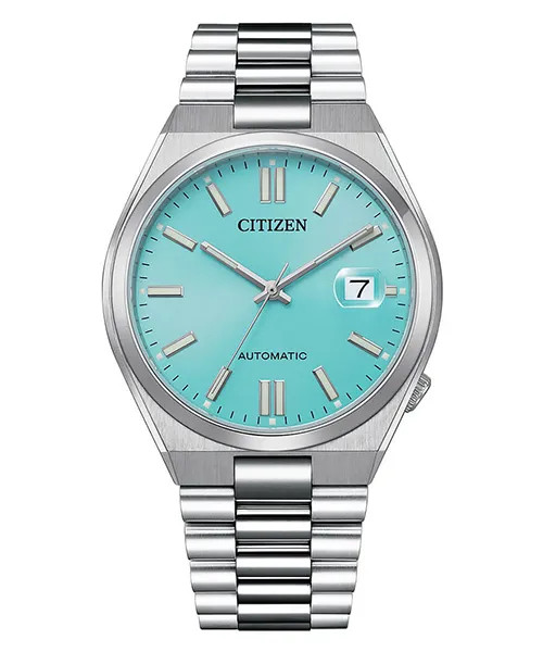  CITIZEN Mechanical NJ0151-88M