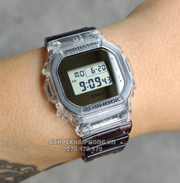 G-SHOCK DW-5600SK-1