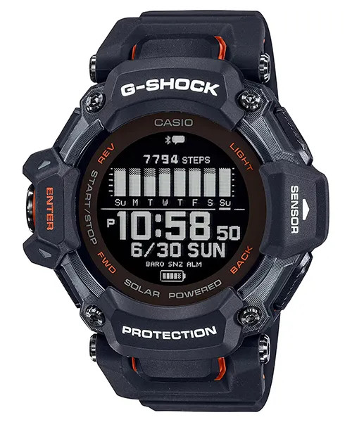 G-SHOCK GBD-H2000-1A