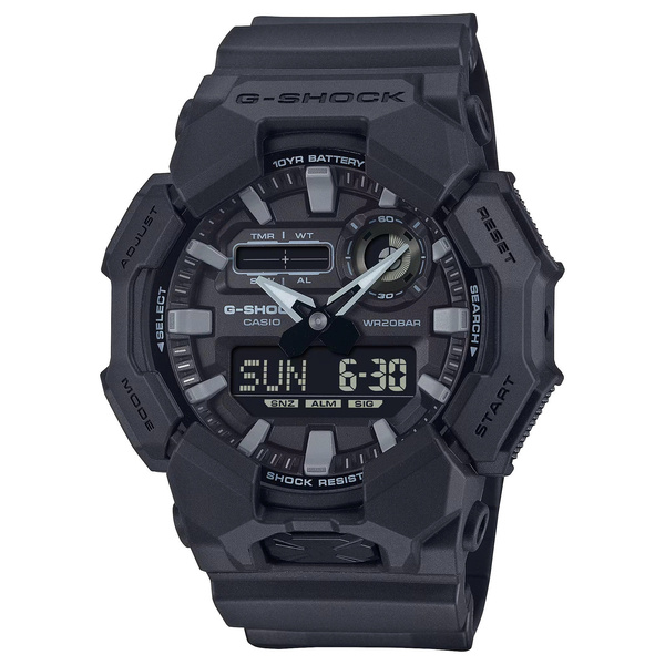 Casio G-Shock GA-010-1A1