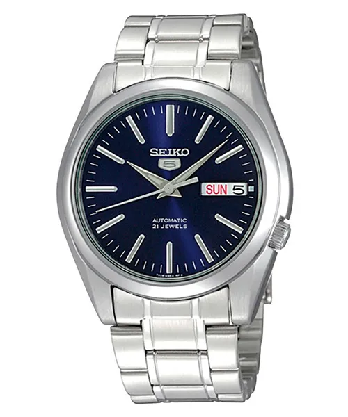 Đồng Hồ Nam Chính Hãng SEIKO 5 SNKL43K1