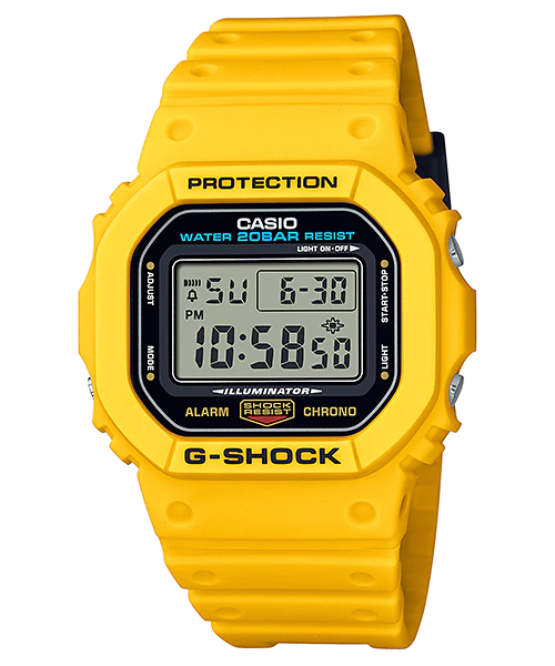 G-SHOCK DW-5600REC-9