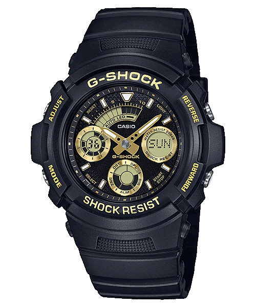 G-SHOCK AW-591GBX-1A9