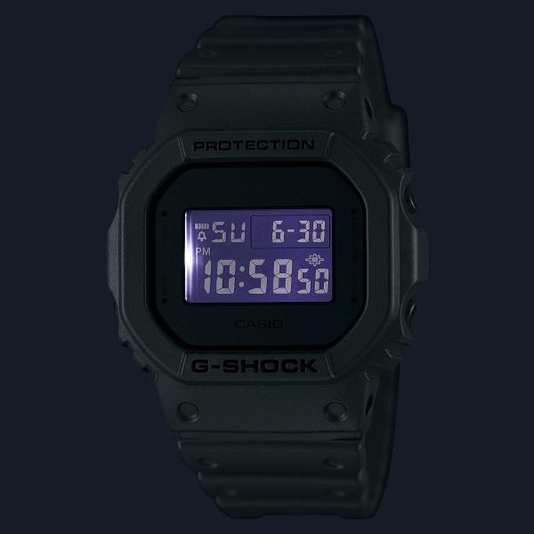 G-SHOCK DW-5600FF-8