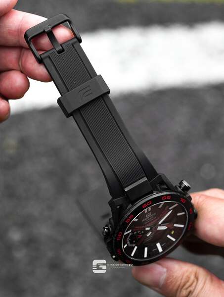 GS-000282 ( CASIO EDIFICE ECB-2000YPB-1A )