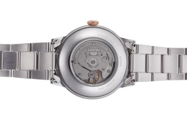 Đồng Hồ Nam Chính Hãng ORIENT Classic RA-AC0004S10B