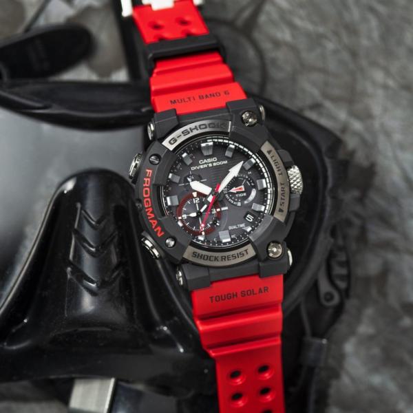 G-SHOCK GWF-A1000-1A4