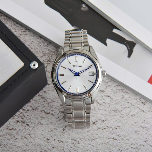 Đồng Hồ Nam Chính Hãng SEIKO Regular  SUR457P1