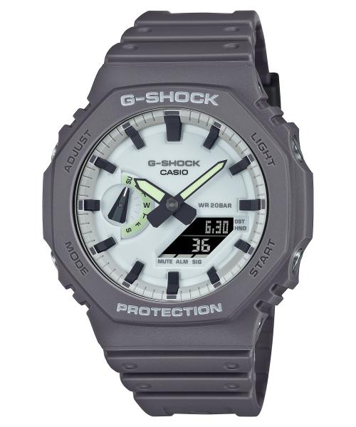 CASIO G-SHOCK GA-2100HD-8A