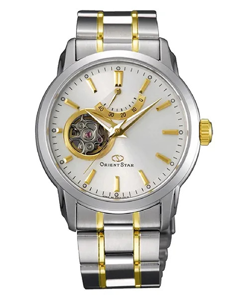 Đồng Hồ Nam Chính Hãng ORIENT STAR Contemporary SDA02001W0