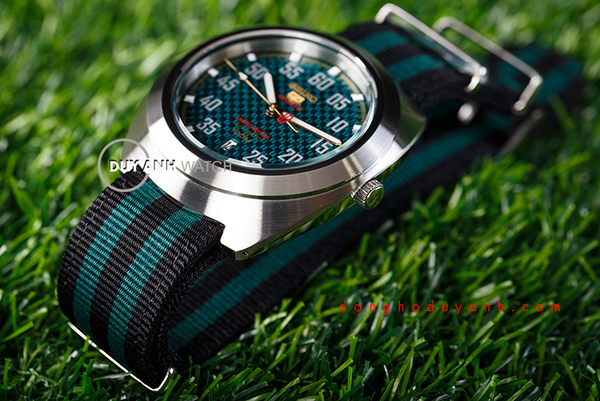 Đồng Hồ Nam Chính Hãng SEIKO 5 Sports SRPA89K1