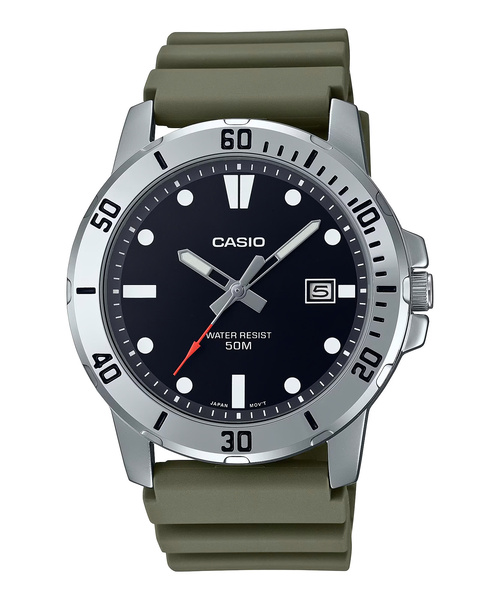 CASIO MTP-VD01-3E
