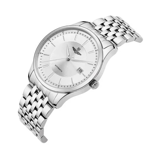 Đồng Hồ Nam Chính Hãng SRWATCH Automatic AT SG8885.1102AT