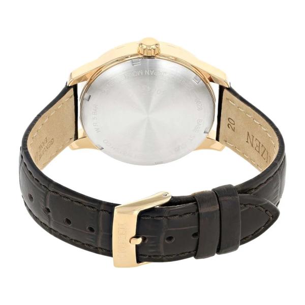 Đồng Hồ Nam Chính Hãng CITIZEN Mechanical NH8353-00H